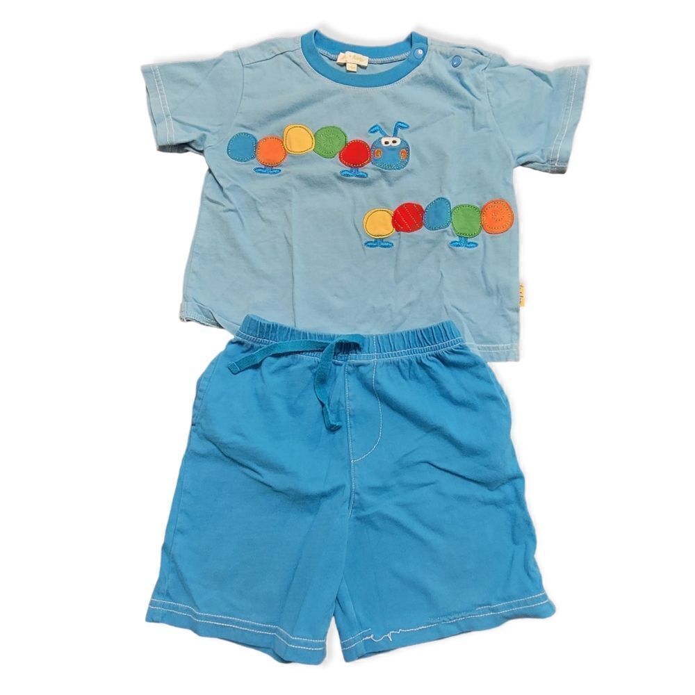Bundle of short sets